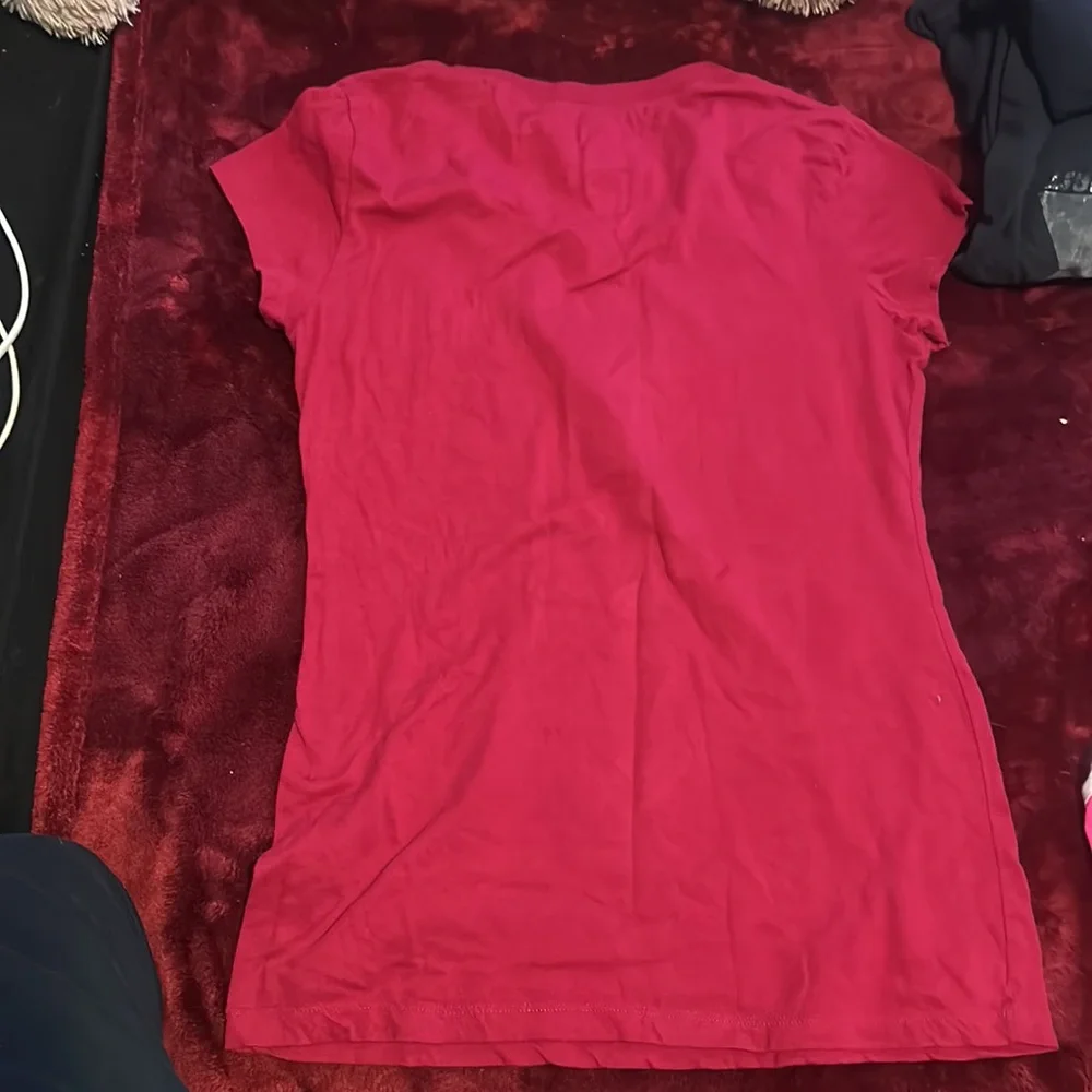 Nice shirt - Picture 2 of 2